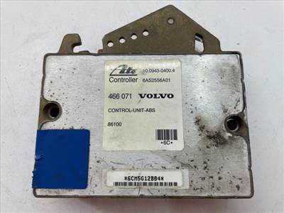 VOLVO 480 E ABS Elektronika