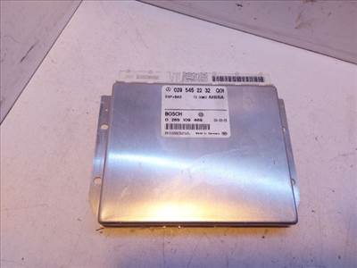 MERCEDES-BENZ E-CLASS (W210) ABS Elektronika