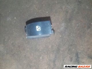 Renault Clio II Jobb Első Ablakemelő Kapcsoló *130573* 26488 1. kép