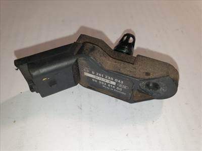 PEUGEOT 206 Ferdehátú (2A/C) Szívócső Nyomásérzékelő