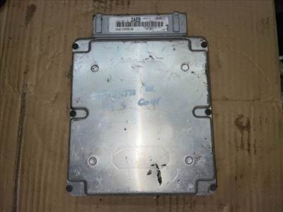 FORD FIESTA III (GFJ) Motorvezérlő