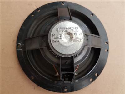 CITROËN C3 Pluriel (HB_) Hangszóró (Pozíciófüggetlen)