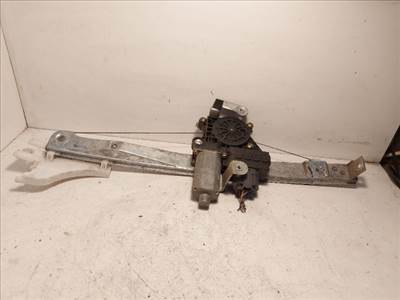 FORD MONDEO III (B5Y) Bal hátsó Ablakemelő Motor