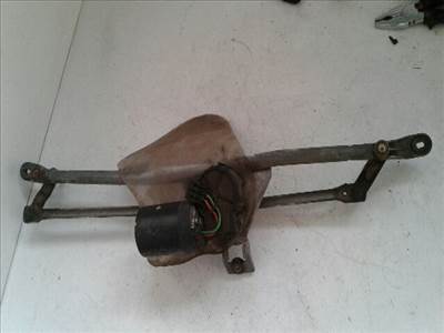 SEAT IBIZA II (6K1) Első Ablaktörlő Szerkezet Motorral