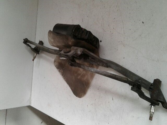 SEAT IBIZA II (6K1) Első Ablaktörlő Szerkezet Motorral 3. kép