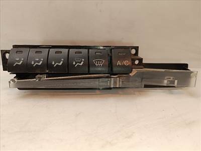 SUZUKI BALENO Fűtéskapcsoló (manuális klímás)