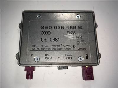 AUDI A6 C6 Antenna Erősítő