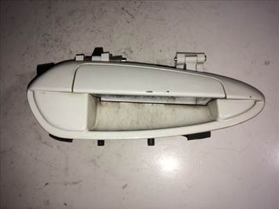 FIAT PUNTO EVO Jobb hátsó Külső Kilincs