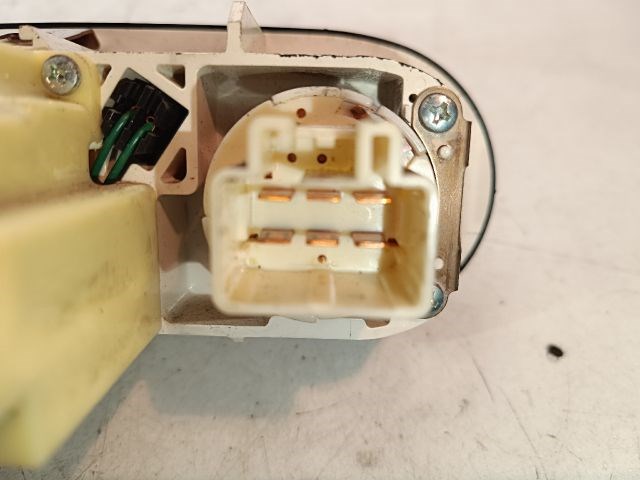 MAZDA MPV Fűtéskapcsoló (Nem klímás) 5. kép