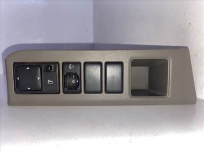 NISSAN NOTE Kombinált Kapcsoló