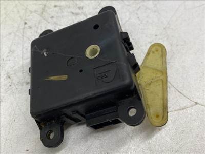 NISSAN ALMERA TINO Fűtés Állító Motor