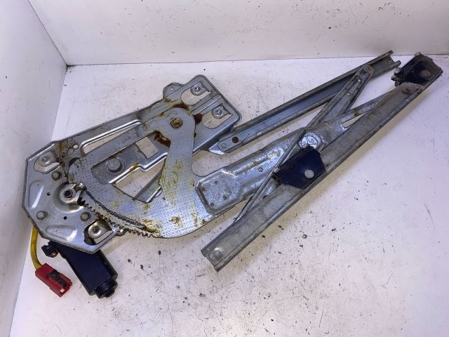 CHRYSLER STRATUS Bal hátsó Ablakemelő Szerkezet (Elektromos) 2. kép