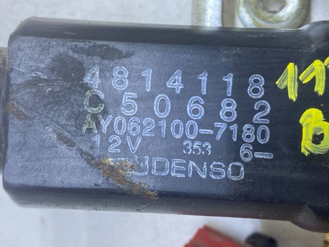 CHRYSLER STRATUS Bal hátsó Ablakemelő Szerkezet (Elektromos) 3. kép