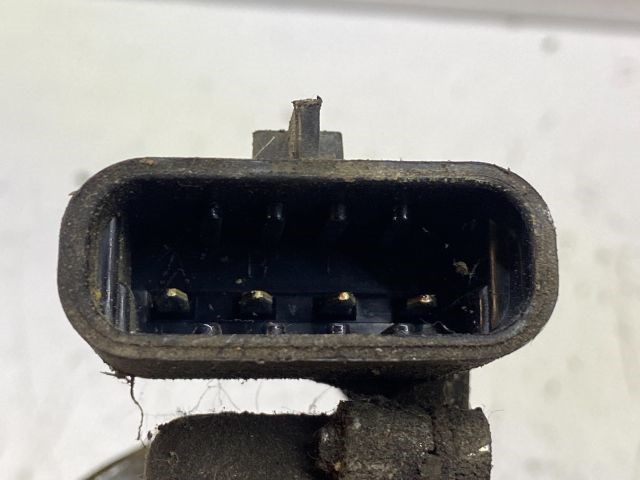 CHRYSLER STRATUS Első Ablaktörlő Motor 4. kép