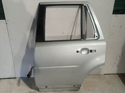 LAND ROVER FREELANDER Bal hátsó Ajtó (Üres lemez)