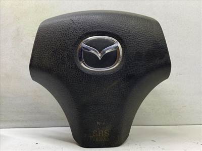 MAZDA MPV Kormánylégzsák