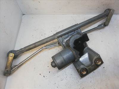 FORD PUMA Első Ablaktörlő Szerkezet Motorral