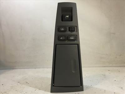 BMW 7 Bal hátsó Ablakemelő Kapcsoló