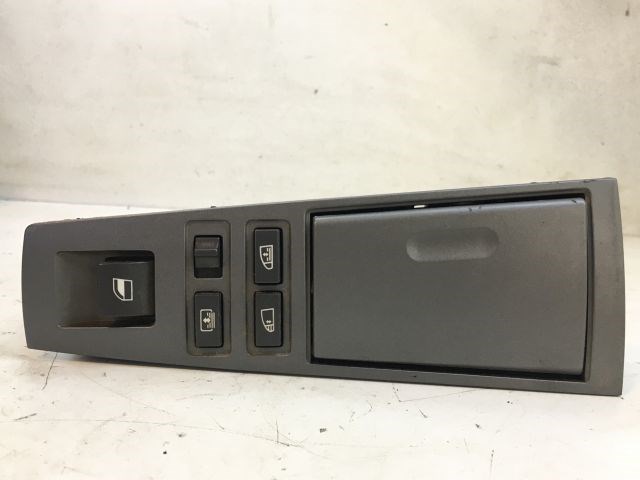 BMW 7 Bal hátsó Ablakemelő Kapcsoló 2. kép