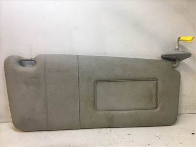 BMW 5 E39 Jobb Napellenző