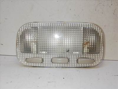 PEUGEOT 407 Beltér Világítás Hátsó