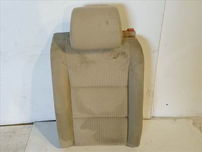 AUDI A6 C6 Bal hátsó Ülés