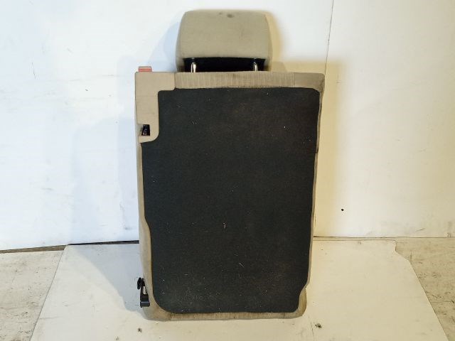 AUDI A6 C6 Bal hátsó Ülés 2. kép