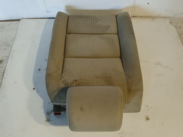 AUDI A6 C6 Bal hátsó Ülés 4. kép
