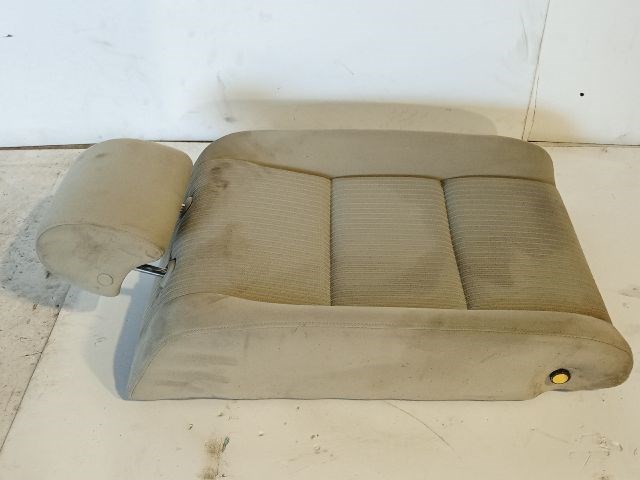 AUDI A6 C6 Bal hátsó Ülés 5. kép