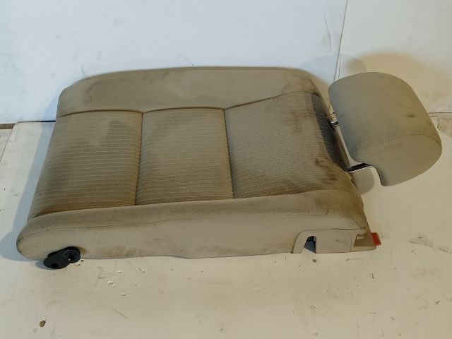 AUDI A6 C6 Bal hátsó Ülés 6. kép