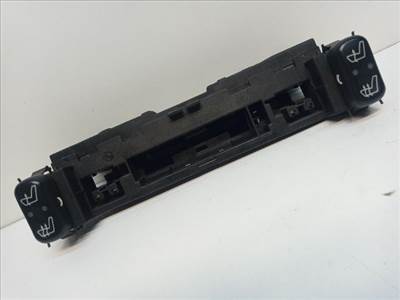 MERCEDES-BENZ E-CLASS Ülésfűtés Kapcsoló Pár