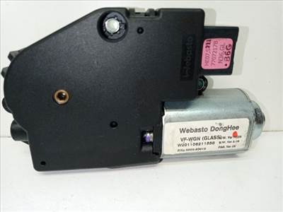 HYUNDAI i40 Tetőablak Motor