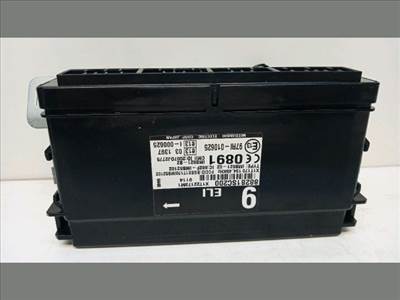 SUBARU FORESTER Immobilizer Elektronika