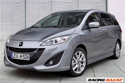 Mazda 5 (CW) bontott alkatrészei