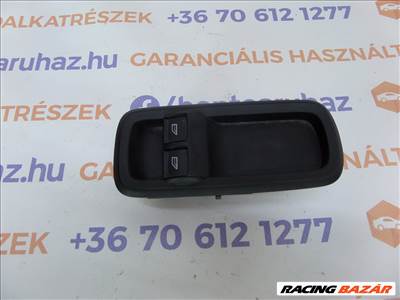 Ford Fiesta MK7 Eladó bontott gyári 3 ajtós ablakemelő kapcsoló