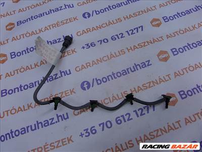 Ford Focus III MK3 Eladó bontott gyári Euro 5 1.6 dízel résolajcső