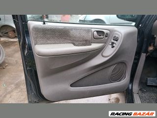 Chrysler Grand Voyager (4th gen) 2.5 CRD Kuplung Pedál *129140* 3. kép