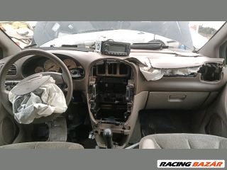 Chrysler Grand Voyager (4th gen) 2.5 CRD Kuplung Pedál *129140* 1. kép