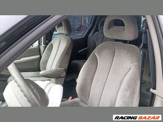 Chrysler Grand Voyager (4th gen) 2.5 CRD Kuplung Pedál *129140* 2. kép