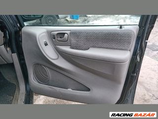 Chrysler Grand Voyager (4th gen) 2.5 CRD Kuplung Pedál *129140* 4. kép