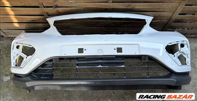 Honda Jazz Crosstar (2019-2024) 71151-TZA-J5, 71101-TZA-J500 első lökhárító 