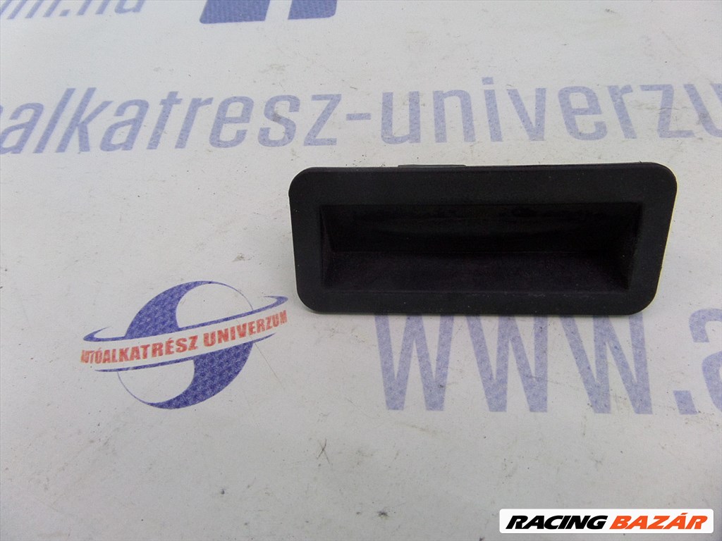 Ford S-MAX Csomagtér ajtó nyitó, bontott, gyári 1. kép