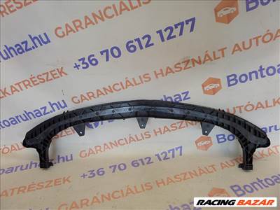 Opel Astra J Eladó gyári, bontott első alsó lökhárító merevítő