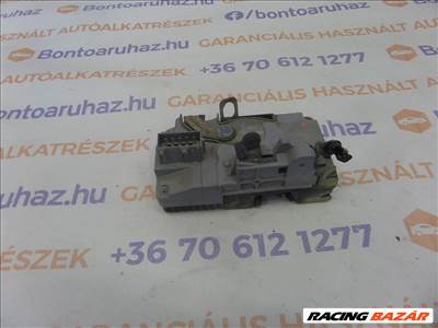 Peugeot 206 Eladó 3 ajtós bal oldali  ajtózár, centrálzár 