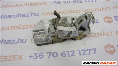 Peugeot 307 Eladó gyári, bontott bal első ajtó zár--