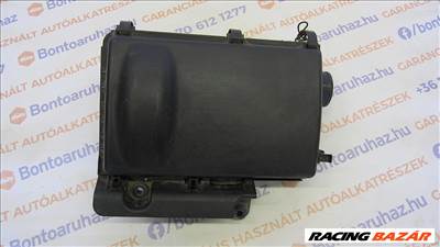 Toyota Prius Eladó gyári, 1.5 légszűrőház légtömegmérővel