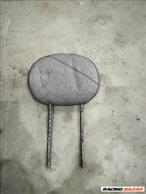 Renault MASTER Opel MOVANO 98- Első hátsó ülés fejtámla fej támla 4953 8200132505