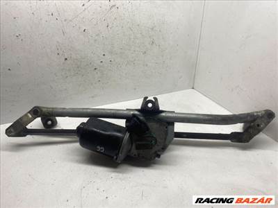 VW NEW BEETLE Első Ablaktörlő Szerkezet Motorral