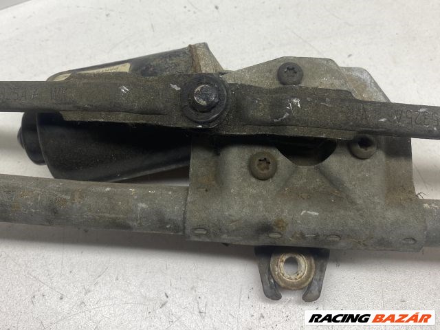 VW NEW BEETLE Első Ablaktörlő Szerkezet Motorral 4. kép