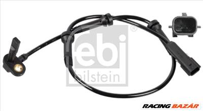 FEBI BILSTEIN 177009 - kerékfordulatszám érzékelő RENAULT